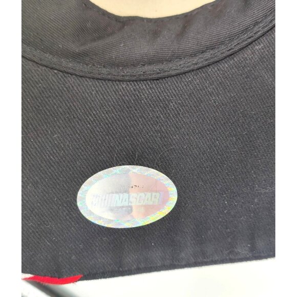 New Kurt Bush 97 Nascar Nextel Cup Series 2004 Champion Chase Sharpie Hat - Picture 9 of 9